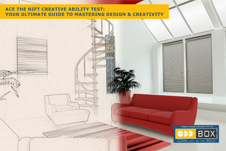 How to Prepare for the NIFT Creative Ability Test