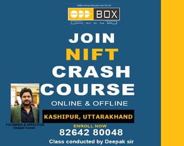 Online Design Coaching in Kashipur