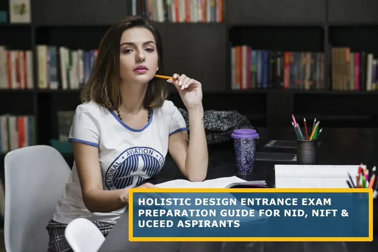 Beyond the Exam: How to Prepare Holistically for a Successful Design Career